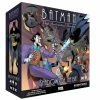 IDW PUBLISHING DC Batman: The Animated Series Adventure: Shadow Of The Bat Board Game