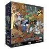 IDW PUBLISHING DC Batman: Arkham Asylum Board Game