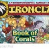 STUDIO 2 PUBLISHING, INC Ironclaw: The Book Of Corals Role Playing Game (Pre-order) Q3 2021 [Pre-order]