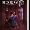 STUDIO 2 PUBLISHING, INC Vampire: The Masquerade 5th Edition - Cults Of The Blood Gods Role Playing Game [Pre-order] All Books