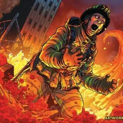 STUDIO 2 PUBLISHING, INC Trinity Continuum: Aberrant Screen Role Playing Game (Pre-order) Q3 2021 [Pre-order]