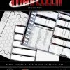 STUDIO 2 PUBLISHING, INC All Books Traveller RPG: Utility Pack Role Playing Game (Pre-order) Q3 2021 [Pre-order]
