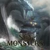 STUDIO 2 PUBLISHING, INC Sea Monsters (5E) Role Playing Game (Pre-order) Q3 2021 [Pre-order] All Books