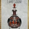STUDIO 2 PUBLISHING, INC Legendary Loot Cards: Deck #1 (5E) Role Playing Game (Pre-order) Q3 2021