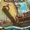 STUDIO 2 PUBLISHING, INC Pirate Campaign Compendium: Revised Edition (5E) Role Playing Game (Pre-order) Q3 2021 [Pre-order]