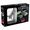 Fantasy Flight Games Star Wars SW Armada: Phoenix Home Miniature Expansion Pack