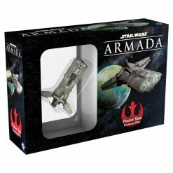 Fantasy Flight Games Star Wars SW Armada: Phoenix Home Miniature Expansion Pack