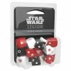 Fantasy Flight Games Star Wars SW Legion: Dice Set