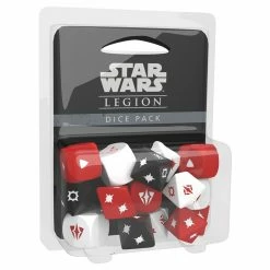 Fantasy Flight Games Star Wars SW Legion: Dice Set