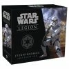 Fantasy Flight Games Star Wars SW Legion: Stormtroopers Miniature Unit Expansion 2 Fantasy Flight Games Star Wars SW Legion: Stormtroopers Miniature Unit Expansion
