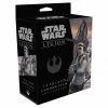 Fantasy Flight Games Star Wars SW Legion: 1.4 FD Laser Cannon Team Miniature Unit Expansion