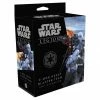 Fantasy Flight Games Star Wars SW Legion: E-Web Heavy Blaster Miniature Unit Expansion