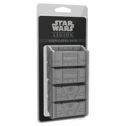 Fantasy Flight Games Star Wars SW Legion: Barricades Pack Expansion