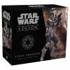 Fantasy Flight Games Star Wars SW Legion: Scout Troopers Miniature Unit Expansion