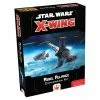 Fantasy Flight Games Star Wars SW X-Wing 2E: Rebel Alliance Conversion Kit 1 Fantasy Flight Games Star Wars SW X-Wing 2E: Rebel Alliance Conversion Kit
