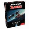 Fantasy Flight Games Star Wars SW X-Wing 2E: Galactic Empire Conversion Kit 2 Fantasy Flight Games Star Wars SW X-Wing 2E: Galactic Empire Conversion Kit