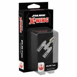 Fantasy Flight Games Star Wars SW X-Wing 2E: BTL-A4 Y-Wing Miniature Expansion Pack [In Stock]
