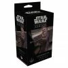 Fantasy Flight Games Star Wars SW Legion: Chewbacca Miniature Operative Expansion 2 Fantasy Flight Games Star Wars SW Legion: Chewbacca Miniature Operative Expansion