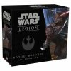 Fantasy Flight Games Star Wars SW Legion: Wookiee Warriors Miniature Unit Expansion