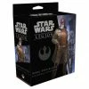 Fantasy Flight Games Star Wars SW Legion: Rebel Specialists Miniature Personnel Expansion 2 Fantasy Flight Games Star Wars SW Legion: Rebel Specialists Miniature Personnel Expansion
