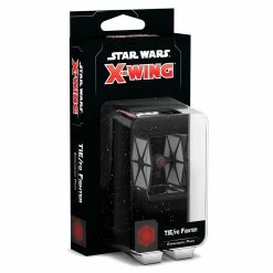 Fantasy Flight Games Star Wars SW X-Wing 2E: TIE/fo Fighter Miniature Expansion Pack [In Stock]
