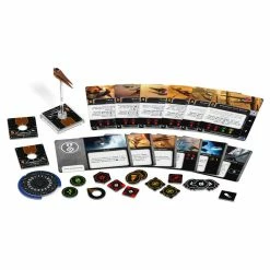Fantasy Flight Games Star Wars SW X-Wing 2E: Nantex-class Starfighter Miniature Expansion Pack