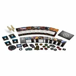 Fantasy Flight Games Star Wars SW X-Wing 2E: BTL-B Y-Wing Miniature Expansion Pack