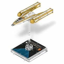 Fantasy Flight Games Star Wars SW X-Wing 2E: BTL-B Y-Wing Miniature Expansion Pack