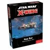 Fantasy Flight Games Star Wars SW X-Wing 2E: Huge Ship Conversion Kit 2 Fantasy Flight Games Star Wars SW X-Wing 2E: Huge Ship Conversion Kit