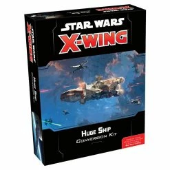 Fantasy Flight Games Star Wars SW X-Wing 2E: Huge Ship Conversion Kit