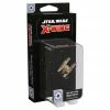 Fantasy Flight Games Star Wars SW X-Wing 2E: Vulture-class Droid Fight Miniature Expansion Pack