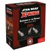 Fantasy Flight Games Star Wars SW X-Wing 2E: Guardians Of The Republic Squadron Miniature Expansion Pack