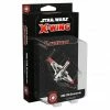 Fantasy Flight Games Star Wars SW X-Wing 2E: ARC-170 Starfighter Miniature Expansion Pack