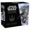 Fantasy Flight Games Star Wars SW Legion: Rebel Veterans Miniature Unit Expansion