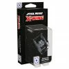 Fantasy Flight Games Star Wars SW X-Wing 2E: Hyena-class Droid Bomber Miniature Expansion Pack