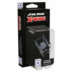 Fantasy Flight Games Star Wars SW X-Wing 2E: Hyena-class Droid Bomber Miniature Expansion Pack