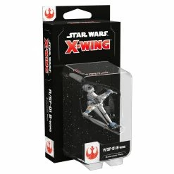 Fantasy Flight Games Star Wars SW X-Wing 2E: A/SF-01 B-Wing Miniature Expansion Pack