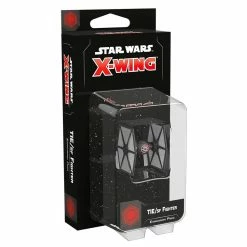 Fantasy Flight Games Star Wars SW X-Wing 2E: TIE/sf Fighter Miniature Expansion Pack [In Stock]