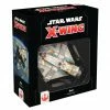 Fantasy Flight Games Star Wars SW X-Wing 2E: Ghost Miniature Expansion Pack