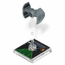 Fantasy Flight Games Star Wars SW X-Wing 2E: Inquisitors' TIE Miniature Expansion Pack [In Stock]