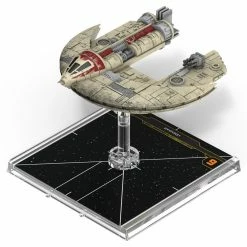 Fantasy Flight Games Star Wars SW X-Wing 2E: Punishing One Miniature Expansion Pack