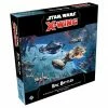 Fantasy Flight Games Star Wars SW X-Wing 2E: Epic Battles Multiplayer Expansion 1 Fantasy Flight Games Star Wars SW X-Wing 2E: Epic Battles Multiplayer Expansion
