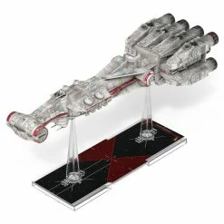 Fantasy Flight Games Star Wars SW X-Wing 2E: Tantive IV Miniature Expansion Pack