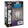 ATOMIC MASS GAMES Marvel Crisis Protocol: Kingpin Character Pack Miniature Game