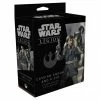 Fantasy Flight Games Star Wars SW Legion: Cassian Andor And K-2SO Miniature Commander Expansion [In Stock]