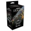 Fantasy Flight Games Star Wars Armada: Dial Pack Miniatures Game 1 Fantasy Flight Games Star Wars Armada: Dial Pack Miniatures Game