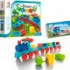 SMART TOYS AND GAMES Brain Train Puzzle Game (Pre-order) 1 SMART TOYS AND GAMES Brain Train Puzzle Game (Pre-order)