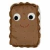 Yummy World - Sandy Ice Cream Sandwich - Kidrobot Medium Plush Plushies