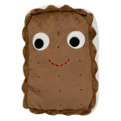 Yummy World - Sandy Ice Cream Sandwich - Kidrobot Medium Plush Plushies