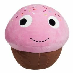 Yummy World - Sprinkles Cupcake - Kidrobot XL Plush [Pre-order] Plushies
